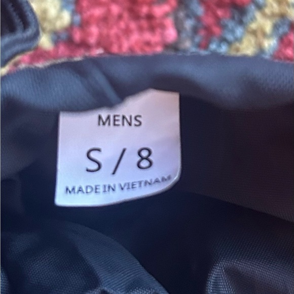 Dakine Blazer Snowboard Gloves, Men's Size Small - Picture 6 of 8